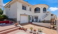 Villa - Herverkoop - Benijofar - S-84478