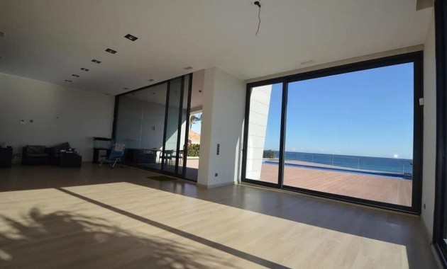 Villa - Herverkoop - Cabo Roig - Costa blanca