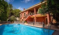 Villa - Herverkoop - Campoamor - ES-97433