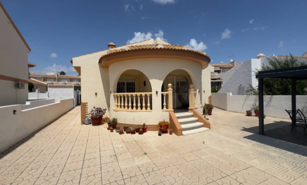 Villa - Herverkoop - Ciudad Quesada - Ciudad Quesada - Doña Pepa
