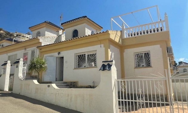 Villa - Herverkoop - Ciudad Quesada - Ciudad Quesada