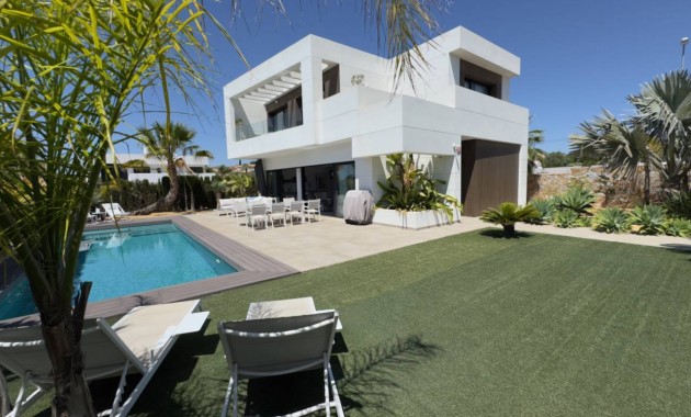 Villa - Herverkoop - Ciudad Quesada - Ciudad Quesada
