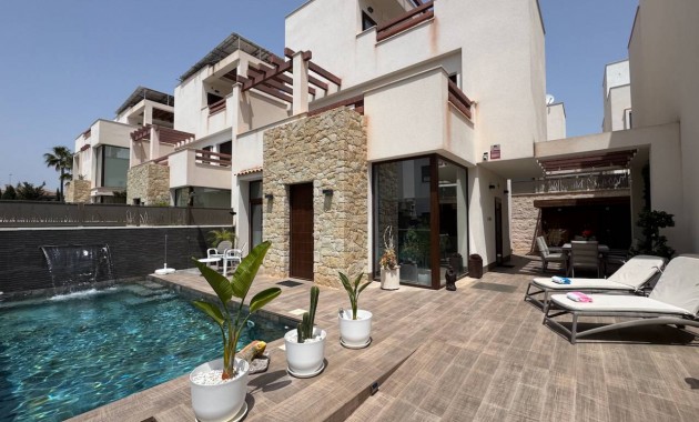 Villa - Herverkoop - Ciudad Quesada - Ciudad Quesada
