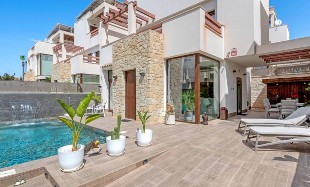 Villa - Herverkoop - Ciudad Quesada - Ciudad Quesada