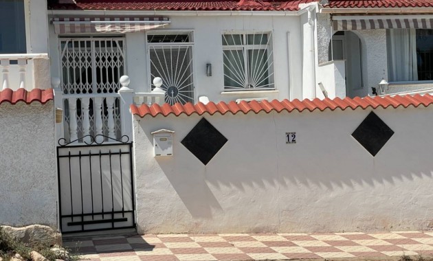 Villa - Herverkoop - Ciudad Quesada - Ciudad Quesada