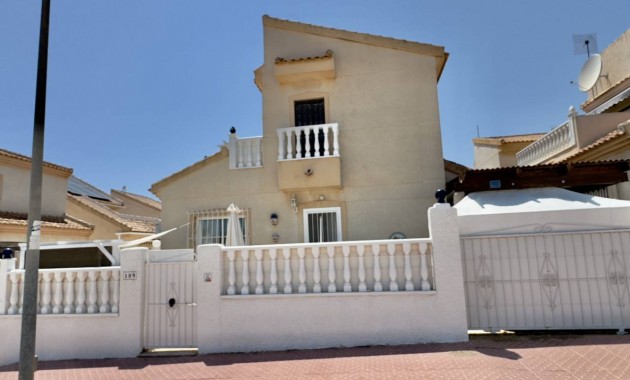 Villa - Herverkoop - Ciudad Quesada - Ciudad Quesada