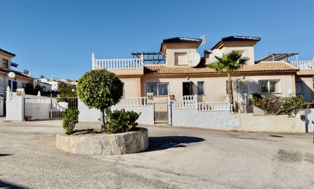 Villa - Herverkoop - Ciudad Quesada - Ciudad Quesada