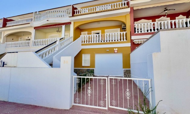 Villa - Herverkoop - Ciudad Quesada - Ciudad Quesada