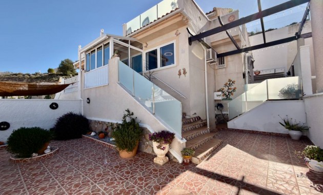 Villa - Herverkoop - Ciudad Quesada - Ciudad Quesada