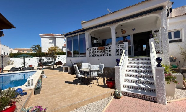 Villa - Herverkoop - Ciudad Quesada - Ciudad Quesada