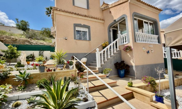 Villa - Herverkoop - Ciudad Quesada - Ciudad Quesada