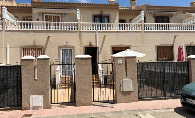Villa - Herverkoop - Ciudad Quesada - Ciudad Quesada