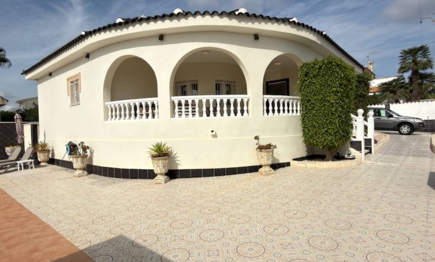 Villa - Herverkoop - Ciudad Quesada - Ciudad Quesada