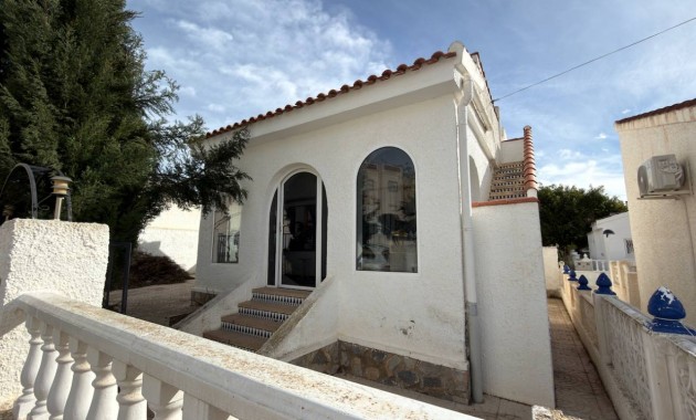 Villa - Herverkoop - Ciudad Quesada - Golf La Marquesa (Ciudad Quesada)