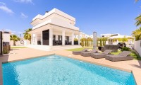 Villa - Herverkoop - Ciudad Quesada - PC-77076