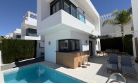 Villa - Herverkoop - Ciudad Quesada - S-45429