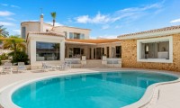 Villa - Herverkoop - Ciudad Quesada - S-64985