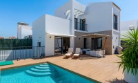 Villa - Herverkoop - Ciudad Quesada - S-88756