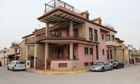 Villa - Herverkoop - Daya Nueva - PC-46870