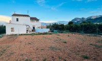 Villa - Herverkoop - Denia - SH-13083