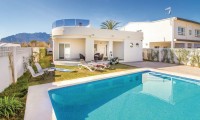 Villa - Herverkoop - Denia - SH-75668