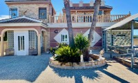 Villa - Herverkoop - Guardamar del Segura - S-15711
