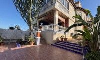 Villa - Herverkoop - Guardamar del Segura - S-37631
