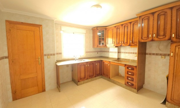 Villa - Herverkoop - La marina - La Marina
