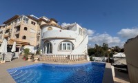 Villa - Herverkoop - La Zenia - ES-51764