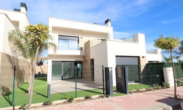 Villa - Herverkoop - Los Alcázares - Santa Rosalía