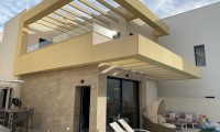 Villa - Herverkoop - Los Montesinos - 92455