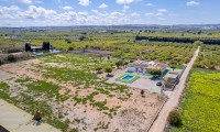 Villa - Herverkoop - Los Montesinos - CW-24651