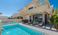 Villa - Herverkoop - Los Montesinos - SH-14553