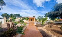 Villa - Herverkoop - Orihuela Costa - IH-35898