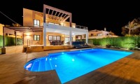 Villa - Herverkoop - Orihuela Costa - IH-69712