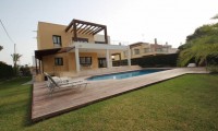 Villa - Herverkoop - Orihuela Costa - IH-69712