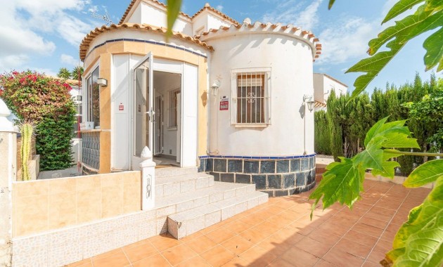 Villa - Herverkoop - Orihuela Costa - La Florida