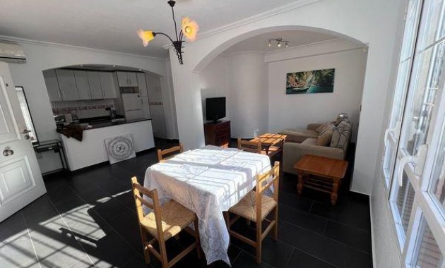 Villa - Herverkoop - Orihuela Costa - Lomas de Cabo Roig