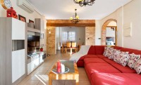 Villa - Herverkoop - Orihuela Costa - PF-21707