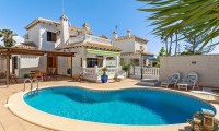 Villa - Herverkoop - Orihuela Costa - PF-35826