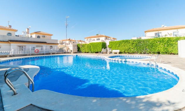 Villa - Herverkoop - Orihuela Costa - Playa Flamenca