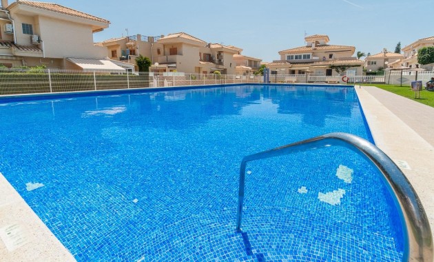 Villa - Herverkoop - Orihuela Costa - Playa Flamenca