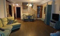 Villa - Herverkoop - Orihuela Costa - SH-15280