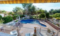 Villa - Herverkoop - Orihuela Costa - SH-21443