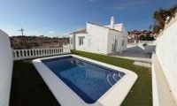 Villa - Herverkoop - Orihuela Costa - SH-42083