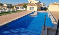 Villa - Herverkoop - Orihuela Costa - SH-44700