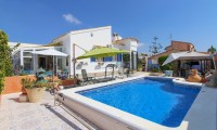 Villa - Herverkoop - Orihuela Costa - SH-53510