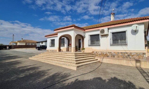 Villa - Herverkoop - Orihuela - La Matanza