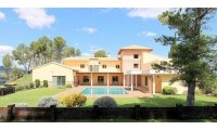 Villa - Herverkoop - Penàguila - CB-11446
