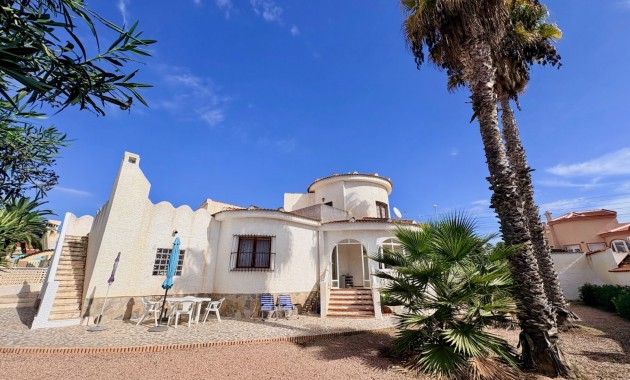 Villa - Herverkoop - Rojales - Ciudad Quesada
